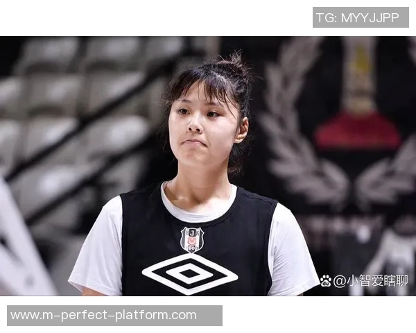 李月汝谈比赛表现和三分训练背后的团队理念与自我发挥 李月汝谈比赛表现和三分训练背后的团队理念与自我发挥