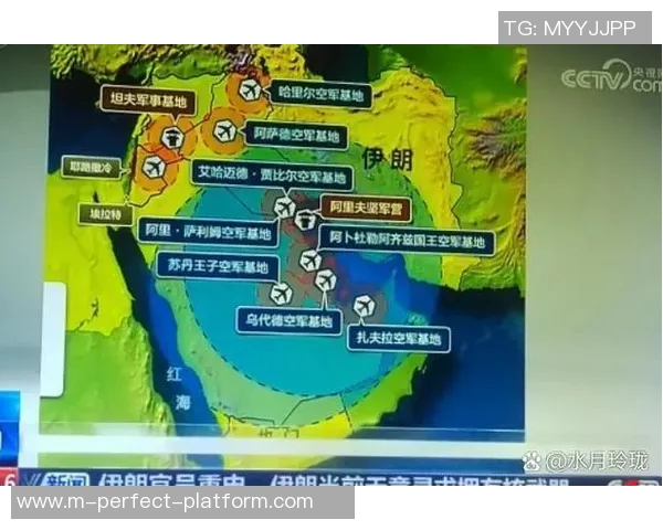 伊朗与伊拉克的历史交锋与未来关系展望分析