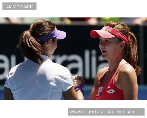 李娜与拉德万斯卡的巅峰对决谁将书写新的网球传奇