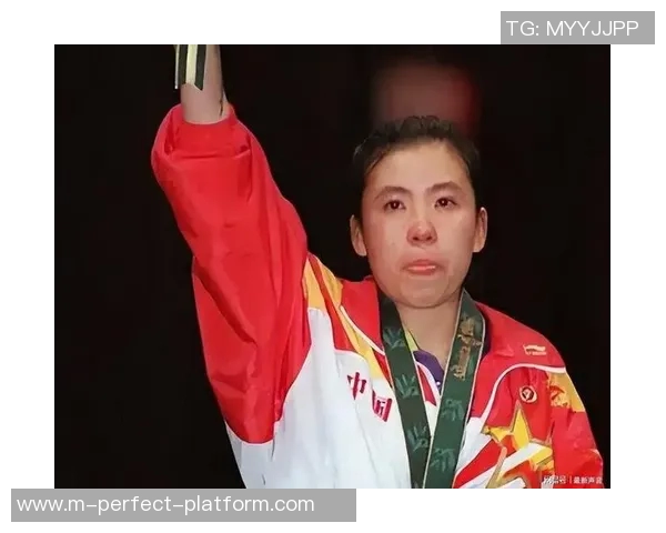 邓亚萍与乒乓球传奇的对决与人生启示分享 邓亚萍与乒乓球传奇的对决与人生启示分享