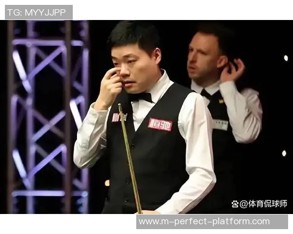 丁俊晖与韦斯利巅峰对决谁将赢得斯诺克荣耀之战 丁俊晖与韦斯利巅峰对决谁将赢得斯诺克荣耀之战